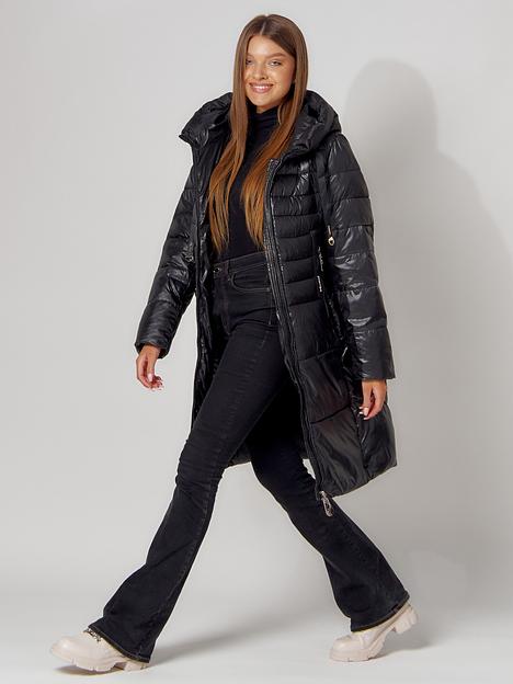 Пальто утепленное Disco Kitten 442116Ch фото 4