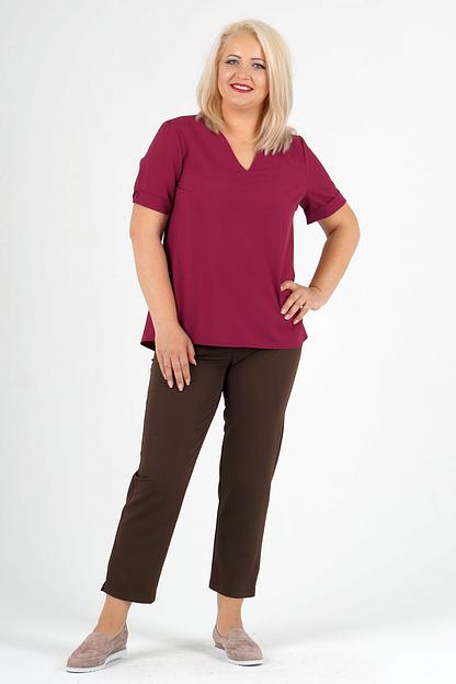 Блуза Р-229-2 фото 2