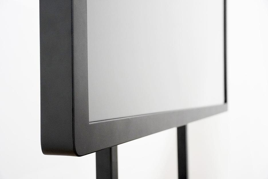 Настенная сенсорная панель UTS Fly Pro W 75 фото 2