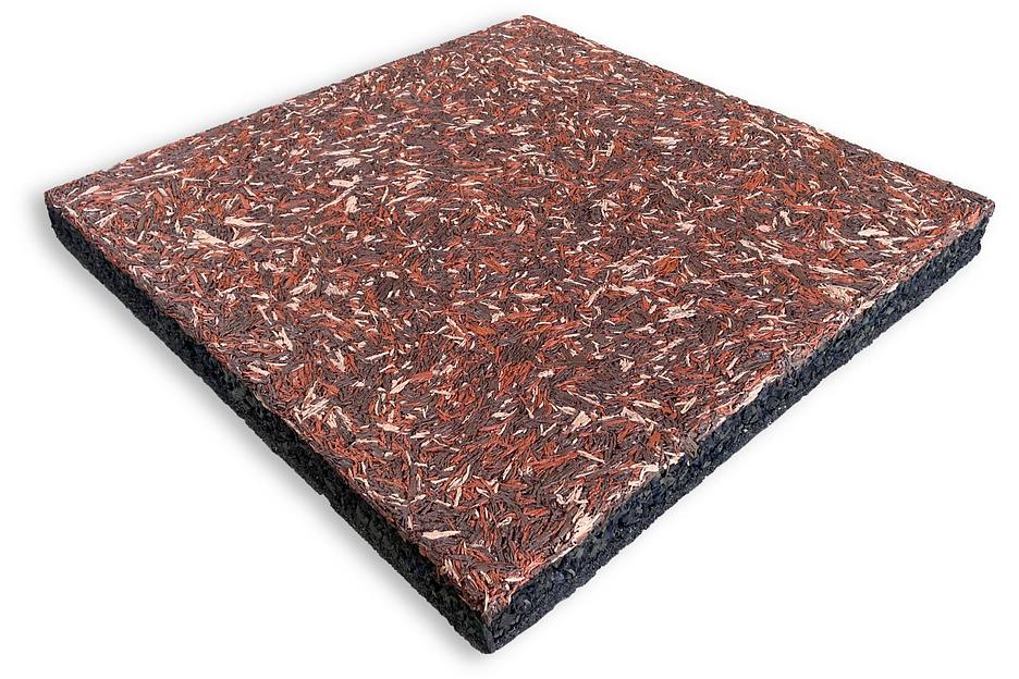 Резиновое покрытие — «Микс 115» ОПТ  фото 2