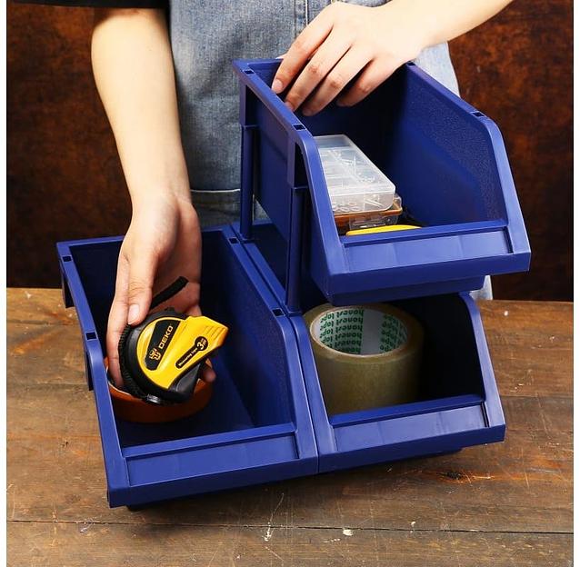 Органайзер Deko DKTB47 12отд. синий (065-0860) фото 6