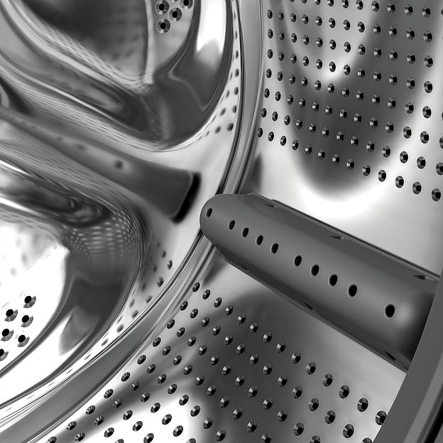 Стиральная машина WRE6511BWW 7319910001 BEKO фото 1