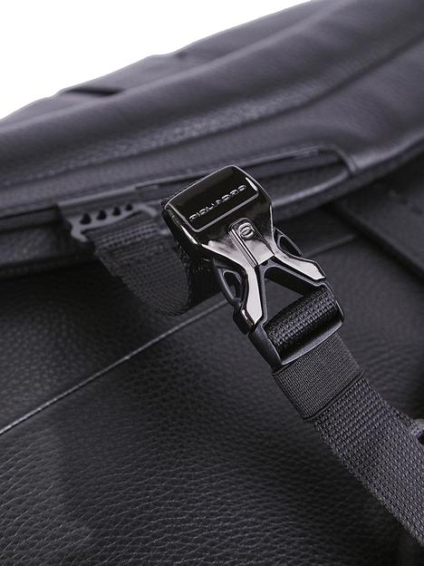 Рюкзак Piquadro Modus Special BV5993MOS/N черный кожа фото 4