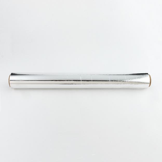 Фольга 45см*70м 11мк фото 1