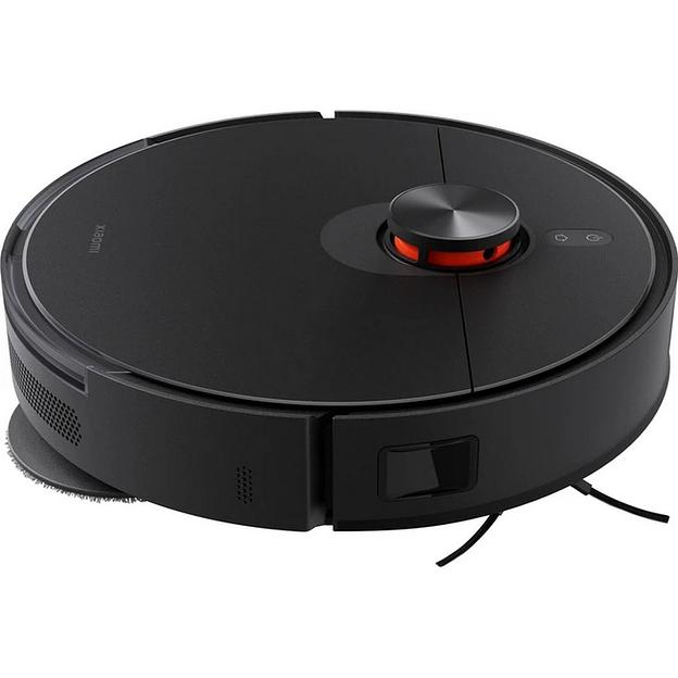 Робот-пылесос Xiaomi Robot Vacuum S20+ (Black) EU (BHR8158EU) фото 3
