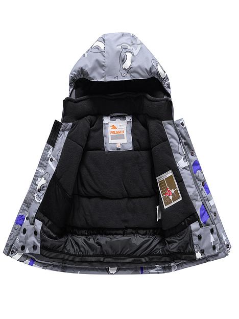 Костюм горнолыжный VALIANLY 9209Sr фото 4