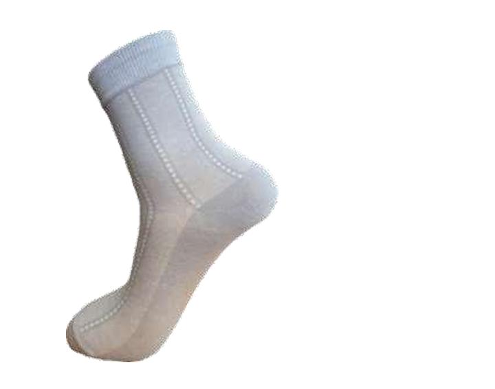 Носки мужские Әлем-бт цветные AL1067/21 ОПТ фото 1