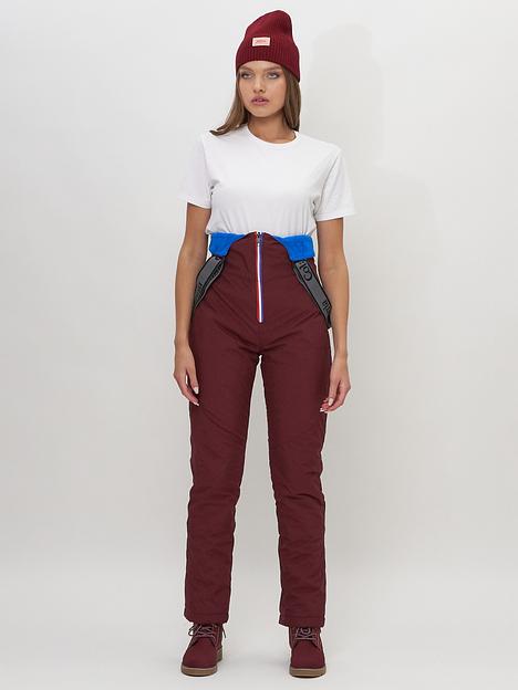 Брюки горнолыжные Colannia 66179Bo фото 7