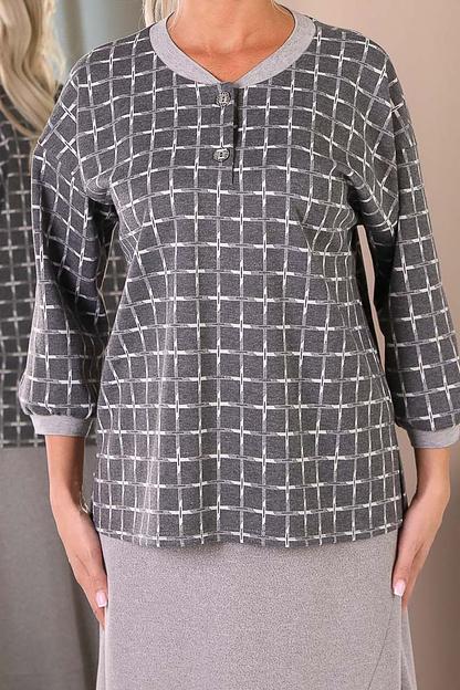 Джемпер М4-5296 фото 9