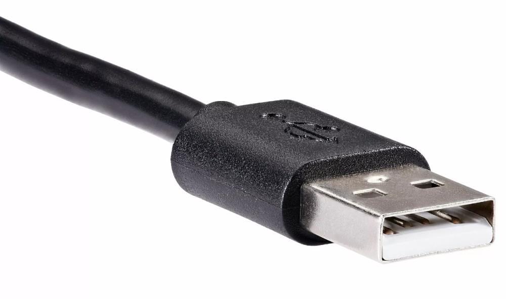 AOpen ACU215A-1.8M Кабель USB 2.0 A-->mini-B 5P фото 4