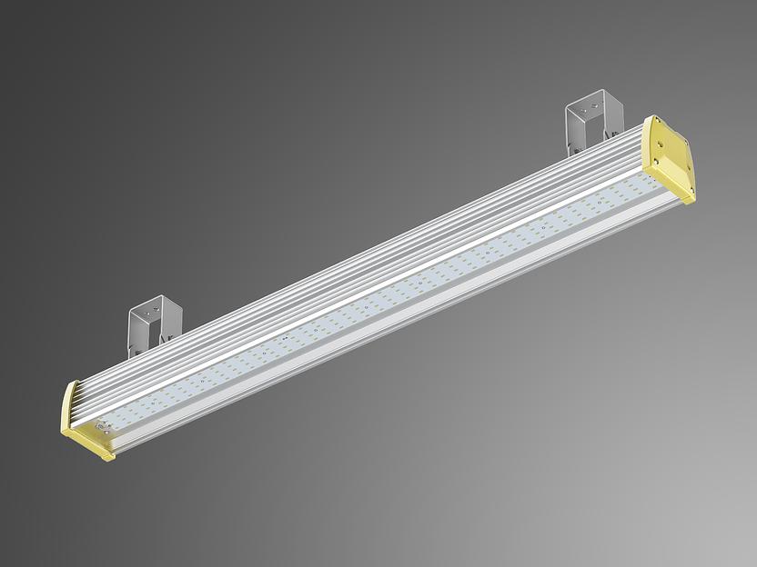 Низковольтный взрывозащищённый светильник SV-GN-2EX-100/12-36V АС фото 1