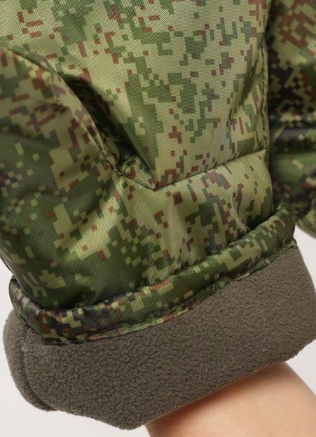 Рукавицы оксфорд 210 ОПТ фото 5