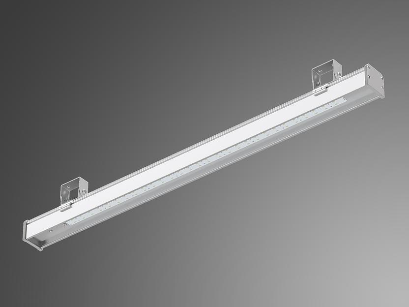 Линейный светильник SV-SPIRE-R-30-930 фото 1
