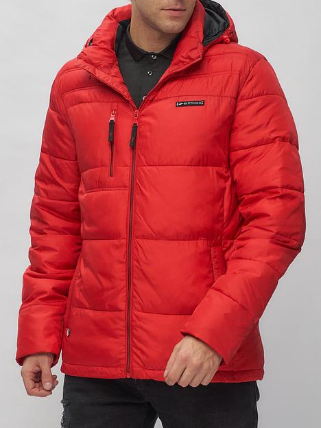 Куртка спортивная Мастер Класс 62190Kr фото 10