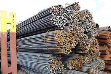 Арматура А3 А500С 14 мм фото 1