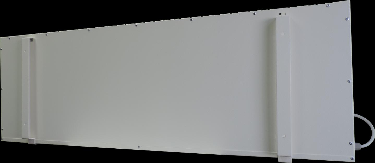 Обогреватель «Коузи» Н3-720Вт фото 6