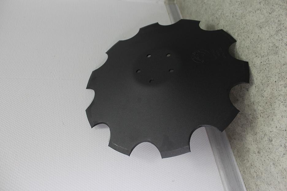 28071305SST Диск Horsch Joker 520х6 "Ромашка" 5 отв. Турция фото 3