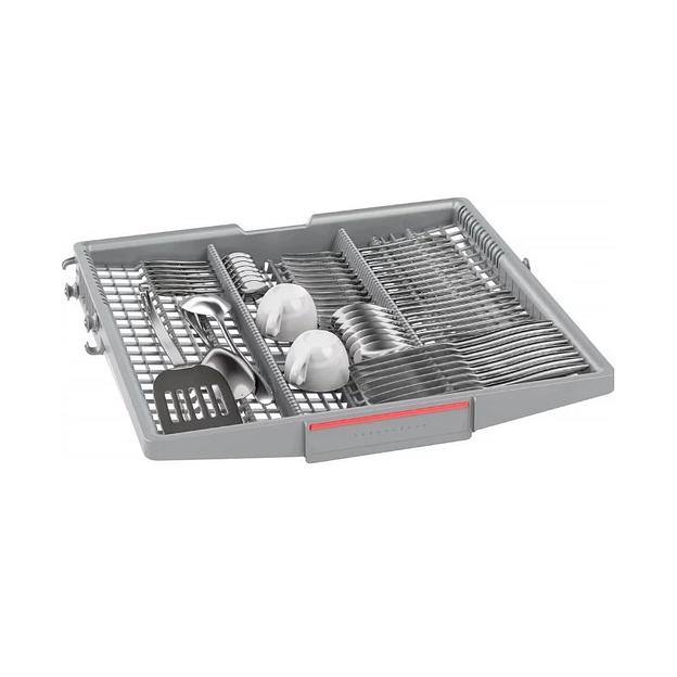 Встраиваемая посудомоечная машина Bosch Bosch SMV6ECX08E фото 4