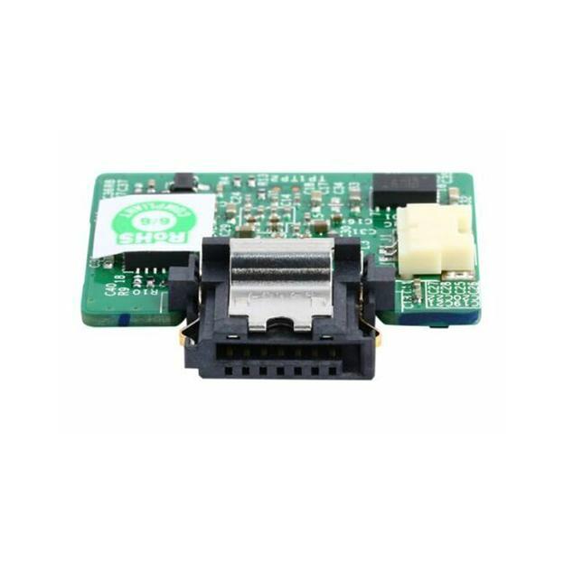 Твердотельный накопитель SSD Supermicro SSD-DM128-SMCMVN1 128GB фото 2