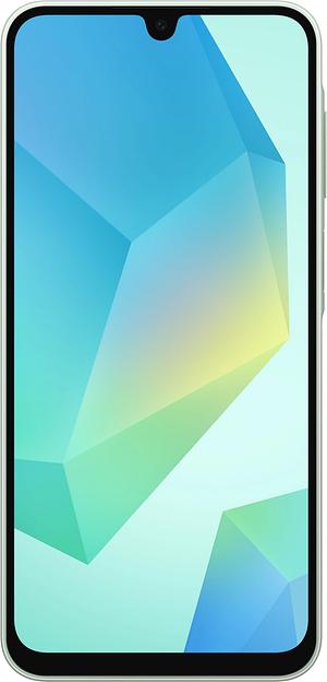 Смартфон Samsung SM-A165F Galaxy A16 128Gb 4Gb мятный моноблок 3G 4G 6.7" 1080x2340 Android 14 50Mpix 802.11 a/b/g/n/ac NFC GPS GSM900/1800 GSM1900 TouchSc фото 10