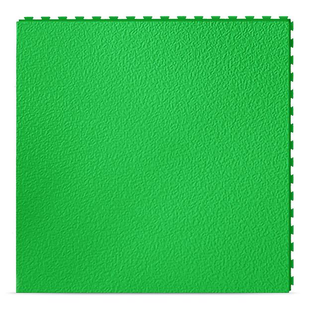 Sensor Secret Tech – универсальное герметичное покрытие, Цвет Салатовый RAL 6018, Толщина модуля 7 мм. фото 1