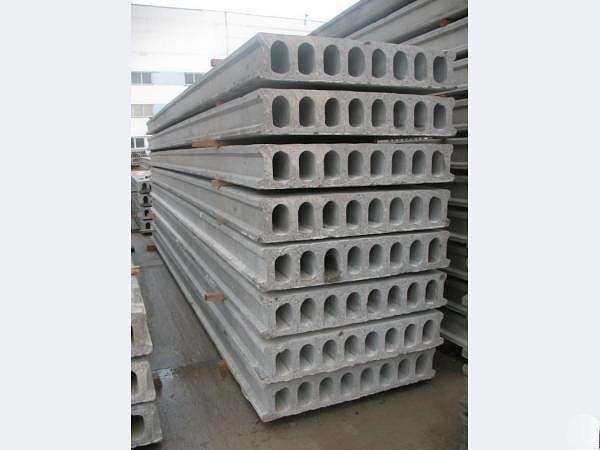 Плита перекрытия железобетонная ПБ 88.15-8К7 фото 1