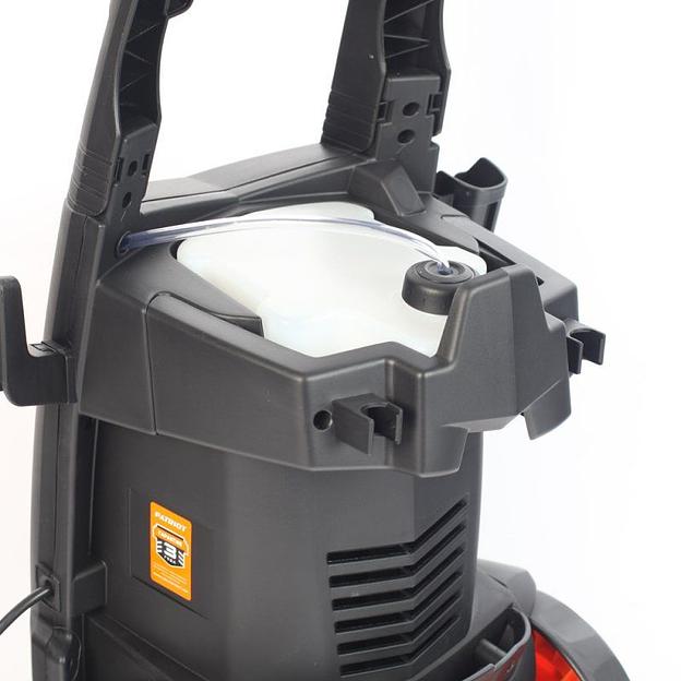 Минимойка Patriot GT750 Imperial 2100Вт фото 6