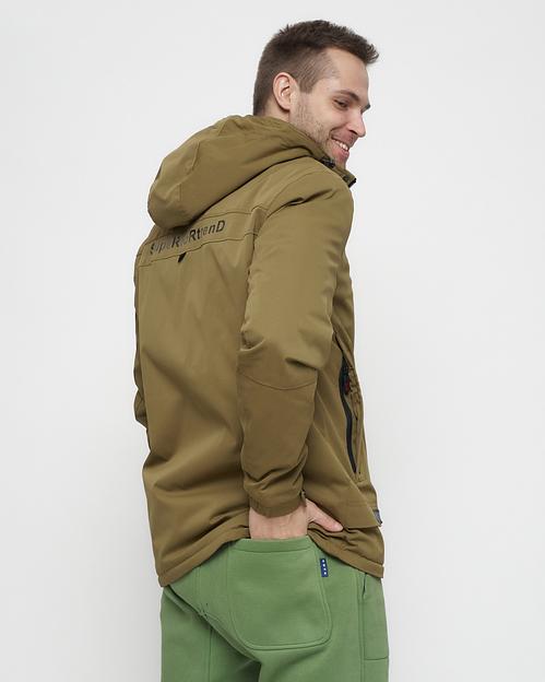 Куртка спортивная MG 8599B фото 10