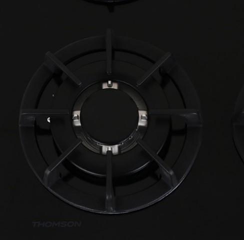 Газовая варочная поверхность стекло Thomson HG20-4I04 фото 2