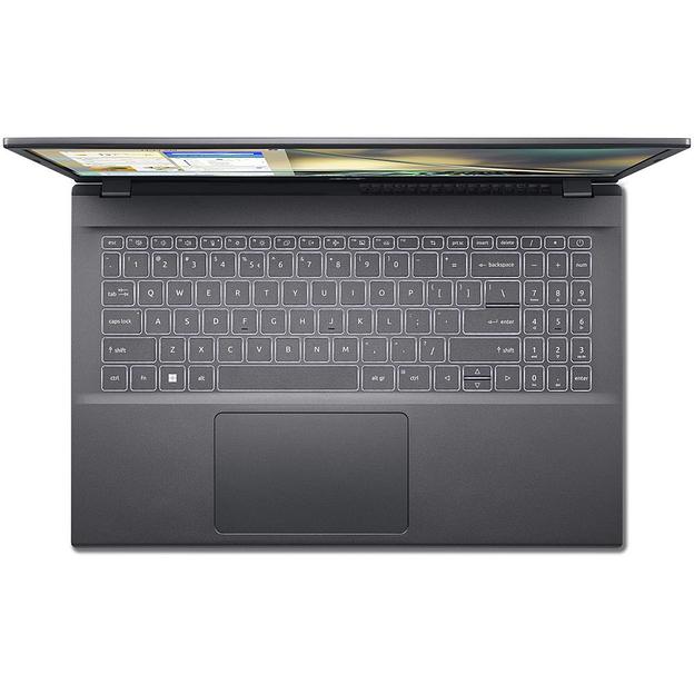 Ноутбук Acer Aspire 5A515-57 Core i5-12450H/16GB/SSD256GB/15.6"/IPS/FHD/NoOS/Iron (NX.KN3CD.00J) фото 6