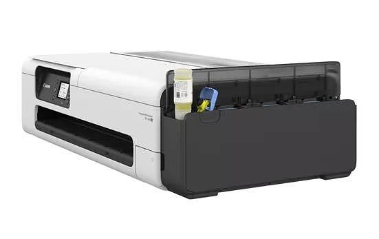 МФУ струйное Canon imagePROGRAF TC-20M (24", A1, 4 цвета, WiFi, сканер А4) (без стенда) фото 8