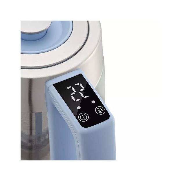 Чайник электрический Kitfort КТ-6617 фото 2