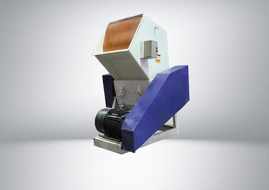 Роторная дробилка DSNL-650A фото 1