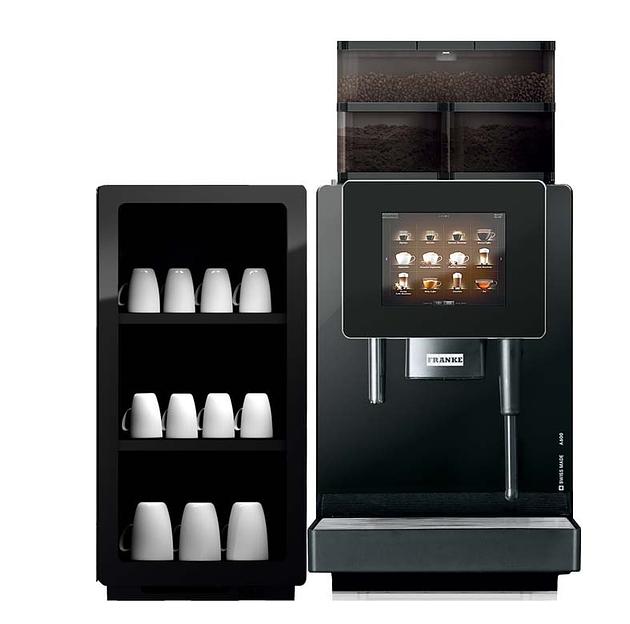 Подогреватель чашек серии «А» фото 2