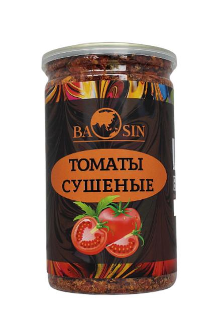 Приправа Томаты сушёные «BAOSIN» 150 гр, опт фото 1
