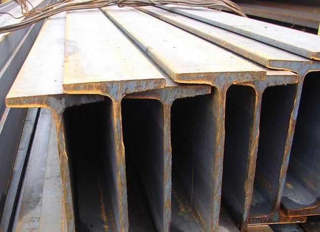 Монорельсовая балка 24М ГОСТ 19425-74 фото 1