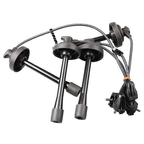 Бронепровод 50079, Seiwa фото 1