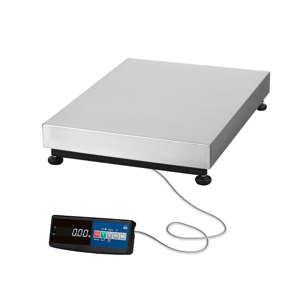 Весы товарные Масса-К ТВ-M-150.2-А1 общего назначения фото 1