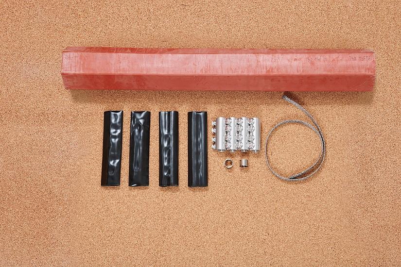 Соединительная муфта The MyFTA ПСтб-1х4 (70/120), опт фото 2