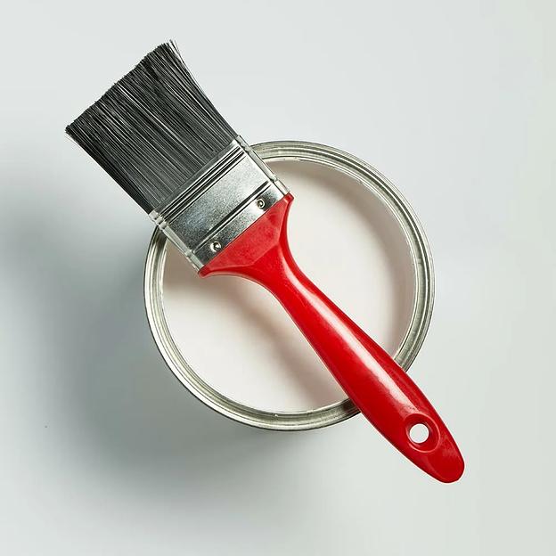 Краска «ВД-АК 203 интерьерная»  ОПТ фото 1