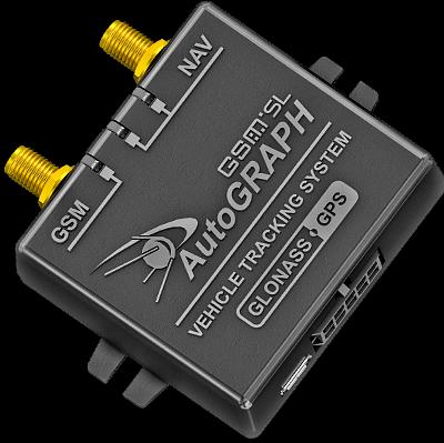 Навигационный контроллер АвтоГРАФ-SL опт фото 2