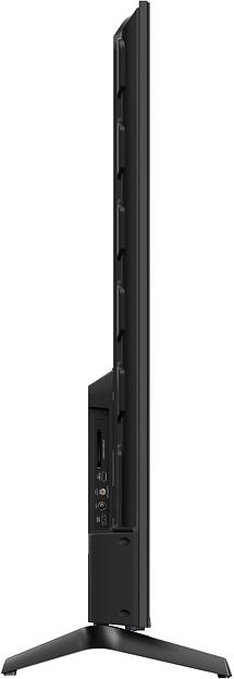 Телевизор LED Hyundai 75" H-LED75BU7006 Android TV Frameless черный 4K Ultra HD 60Hz DVB-T DVB-T2 DVB-C DVB-S DVB-S2 USB WiFi Smart TV фото 10