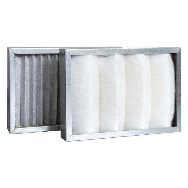 Приточная установка Фьорди Люкс ВПУ-500 ЕС/3-220/1-GTC фото 2