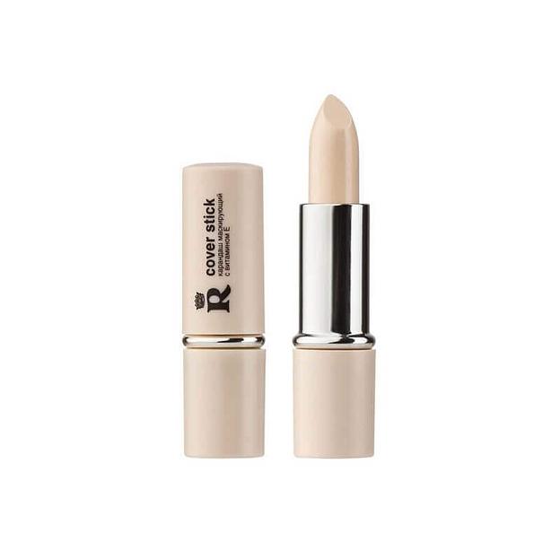 Relouis маскирующий карандаш тон 001 слоновая кость фото 1