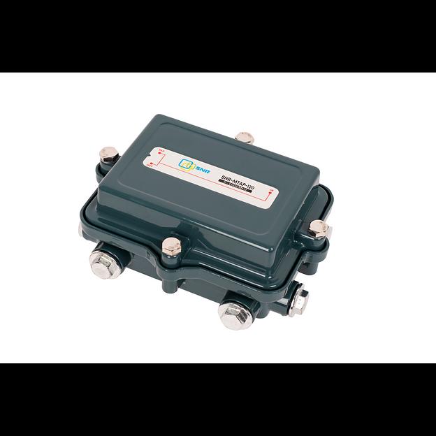 Ответвитель магистральный SNR-MTAP120 на 1 отвод фото 1