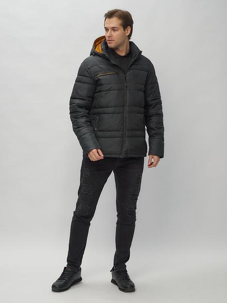 Куртка спортивная Мастер Класс 62175Ch фото 4