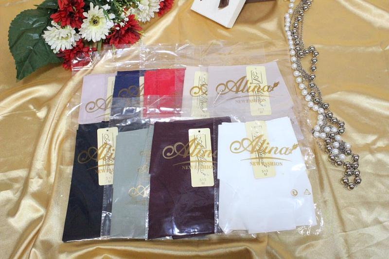 Трусы женские р-р 44-48 Арт. 513 премиум бесшовные (к.7319) фото 2