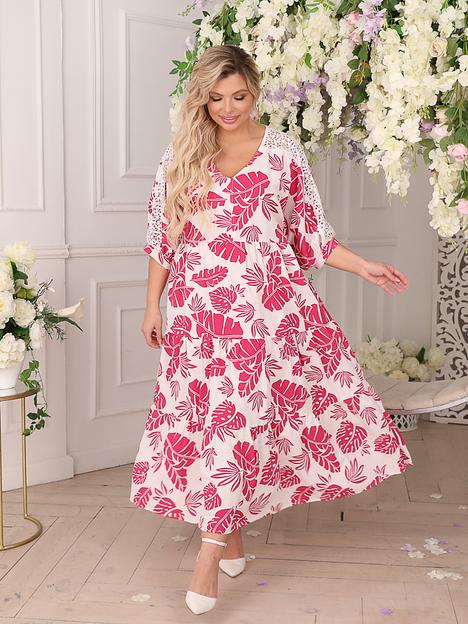 Платье П4-5508/3 фото 2