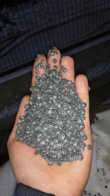 ПВД гранула на литье изделий ПТР <1, опт фото 3