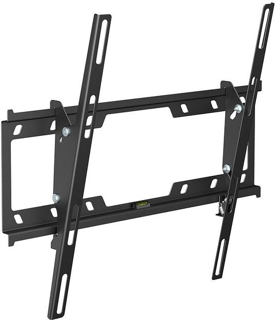 Кронштейн для телевизора Holder T4624-B черный 32"-55" макс.40кг настенный наклон фото 1